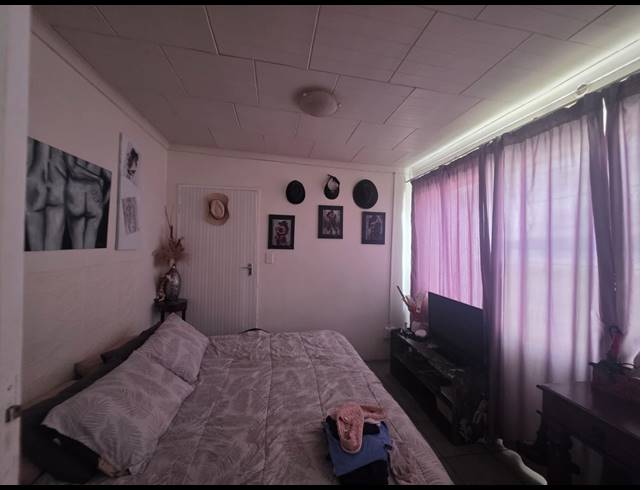 3 BEDROOM HOUSE FOR SALE IN VANDERBIJLPARK SE 6